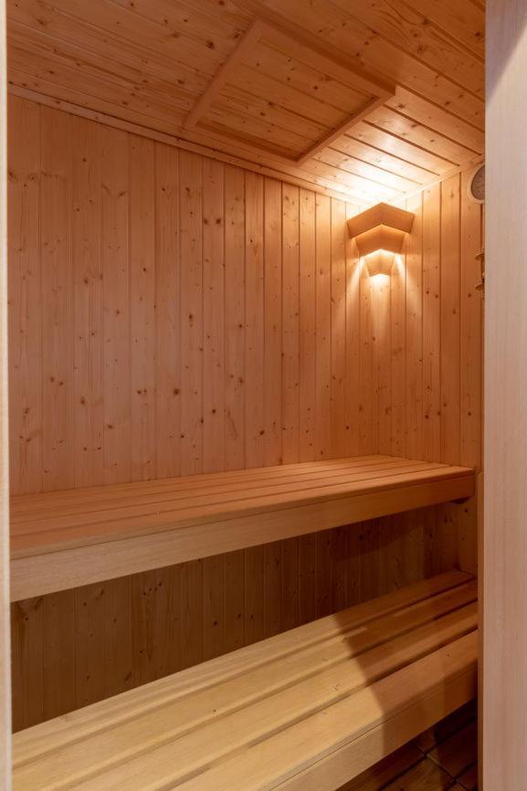 Kitsune House With Sauna Close To Rusutsu Ski Resort Exterior photo